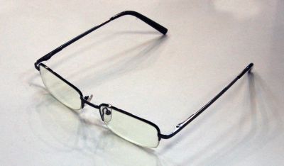 Лот: 4818694. Фото: 1. Компьютерные очки Liangli 9668. Очки