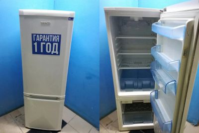 Лот: 17298834. Фото: 1. Холодильник BEKO CSK 25050 код... Холодильники, морозильные камеры