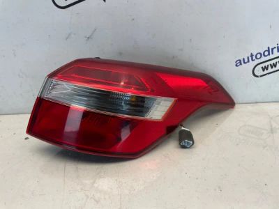 Лот: 24372726. Фото: 1. фонарь Hyundai Creta GS. Двигатель и элементы двигателя