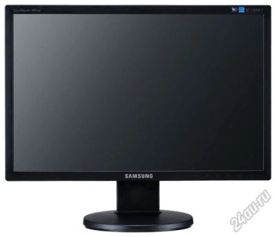Лот: 5661795. Фото: 1. Монитор ЖК Samsung Syncmaster... ЖК-мониторы