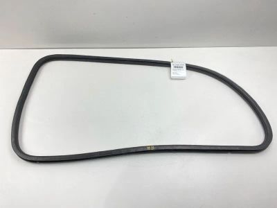Лот: 21761233. Фото: 1. Уплотнитель стекла Toyota Estima... Двигатель и элементы двигателя