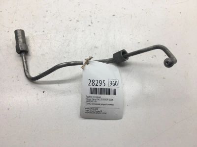 Лот: 20384414. Фото: 1. Трубка топливная Nissan Patrol... Топливная система