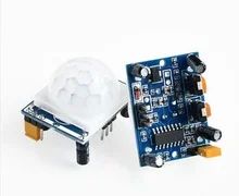 Лот: 7070397. Фото: 1. Датчик движения (PIR Motion sensor... Датчики измерительные для дома, квартиры