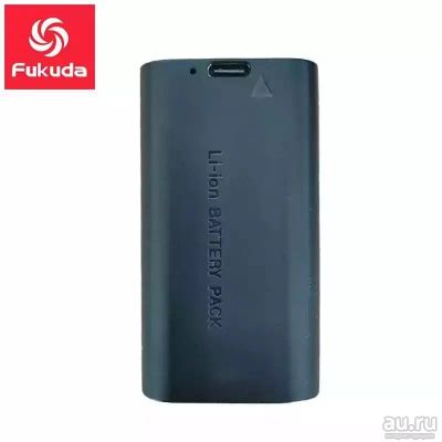 Лот: 17045940. Фото: 1. Аккумулятор, батарея Fukuda 4d... Батарейки, аккумуляторы, элементы питания