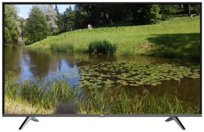 Лот: 16492310. Фото: 1. Телевизор Купить! TCL L32S6FS... Телевизоры