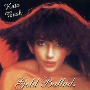 Лот: 6642095. Фото: 1. Kate Bush - Gold Ballads - CD. Аудиозаписи