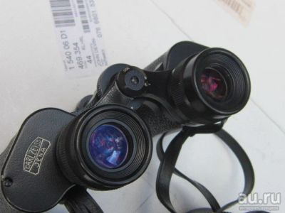 Лот: 8562823. Фото: 1. Бинокль Carl Zeiss Deltrintem... Бинокли