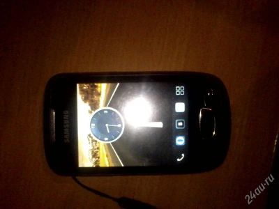 Лот: 2218182. Фото: 1. Samsung Galaxy mini gt - s 5570i... Кнопочные мобильные телефоны
