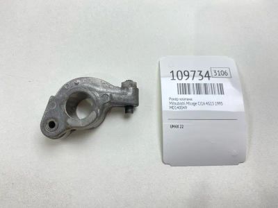 Лот: 25253077. Фото: 1. Рокер клапана Mitsubishi Mirage... Двигатель и элементы двигателя