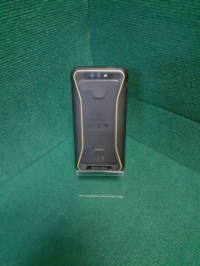 Лот: 19088139. Фото: 1. Смартфон Blackview BV5500 Plus... Смартфоны