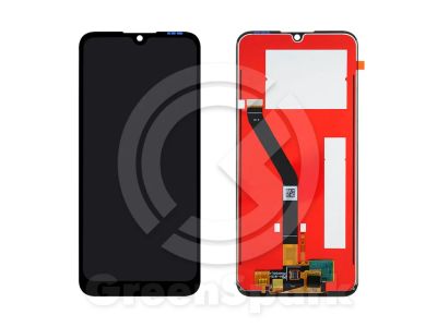Лот: 13962628. Фото: 1. Дисплей для Huawei Y6 (2019)/Y6s... Дисплеи, дисплейные модули, тачскрины