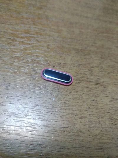 Лот: 12753613. Фото: 1. Толкатель кнопки Home Samsung... Другое (запчасти, оборудование)