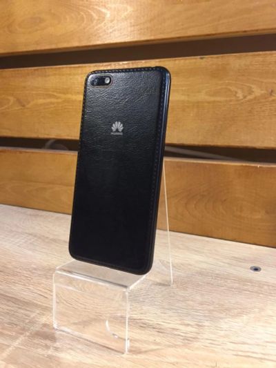 Лот: 18197215. Фото: 1. Huawei y5 lite. Смартфоны