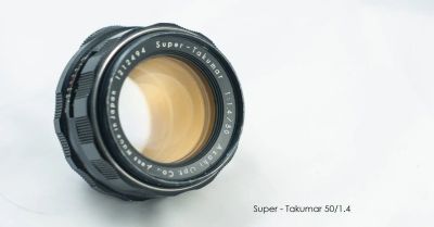 Лот: 11696436. Фото: 1. Объектив Super-Takumar 55mm f1... Объективы