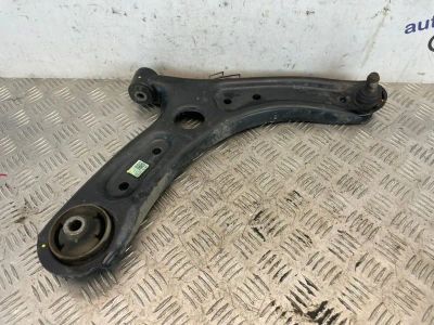 Лот: 24872293. Фото: 1. рычаг Kia Seltos SP2. Кузов