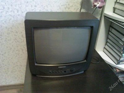 Лот: 2887352. Фото: 1. Маленький телевизор. Телевизоры