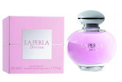 Лот: 11145147. Фото: 1. La Perla woman Divina Туалетная... Женская парфюмерия