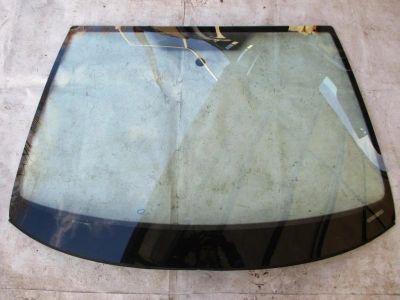 Лот: 12634126. Фото: 1. Стекло лобовое Skoda Octavia A5... Кузов