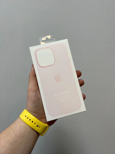 Лот: 19924564. Фото: 1. Чехол для смартфона Apple iPhone... Чехлы, бамперы