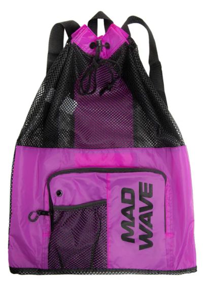 Лот: 24553883. Фото: 1. Сумка Mad Wave VENT DRY BAG M1110... Другое (спортивные товары)