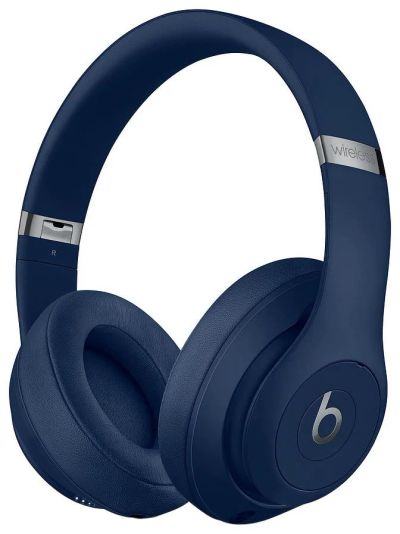Лот: 16397482. Фото: 1. Beats studio 3 wireless. Наушники, гарнитуры