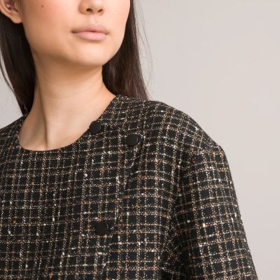 Лот: 24239002. Фото: 1. Жакет LaRedoute. Пиджаки, жакеты, жилеты