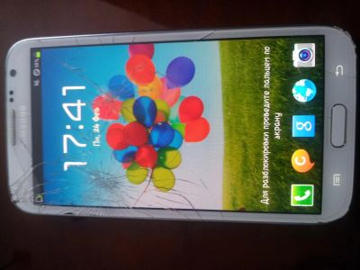 Лот: 3766227. Фото: 1. Samsung Galaxy Note 2 Срочная... Смартфоны