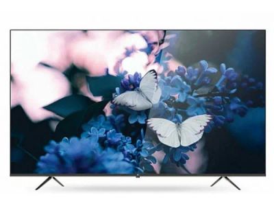 Лот: 21543173. Фото: 1. QLED телевизор BQ 86FSU02B 4K... Телевизоры