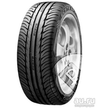 Лот: 13040274. Фото: 1. Автошина (r17) 235/45 "kumho... Шины