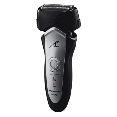Лот: 25041106. Фото: 1. Электробритва Panasonic ES-GA21-S820. Укладка и стрижка волос, бритьё, эпиляция