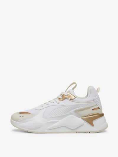 Лот: 24288585. Фото: 1. Кроссовки женские PUMA RS-X Glam... Кеды, кроссовки, слипоны