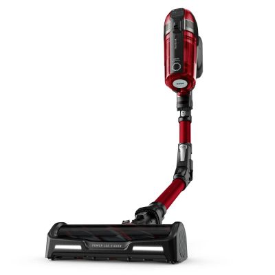 Лот: 24547916. Фото: 1. Вертикальный пылесос Tefal X-Force... Пылесосы, паровые швабры