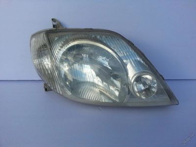 Лот: 5626291. Фото: 1. Фара правая Toyota Corolla Fielder... Оптика и освещение