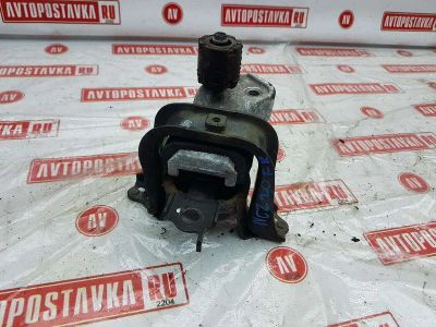Лот: 20901492. Фото: 1. Подушка двигателя Toyota Raum... Двигатель и элементы двигателя