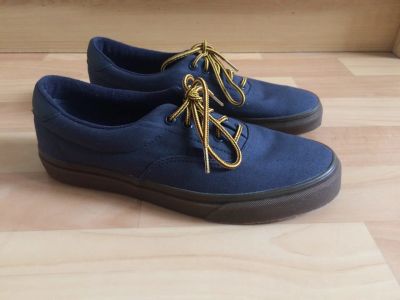 Лот: 9921736. Фото: 1. Vans era 59 9.5 USA. Кеды, кроссовки, слипоны