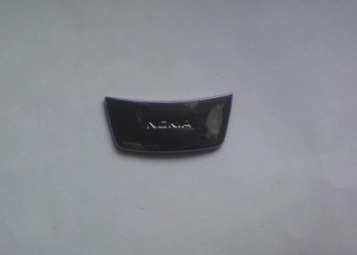 Лот: 4486913. Фото: 1. Задний шильдик nokia 8910 \ 8910i. Корпуса, клавиатуры, кнопки