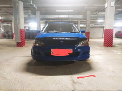 Лот: 17235544. Фото: 1. Mitsubishi Lancer Cedia. Автомобили