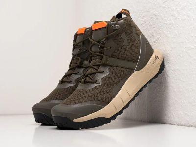 Лот: 24977007. Фото: 1. Ботинки Under Armour Micro G Valsetz... Кеды, кроссовки, слипоны