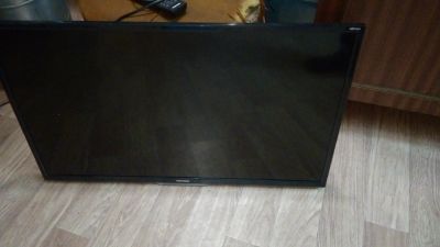 Лот: 18051750. Фото: 1. Телевизор. Телевизоры