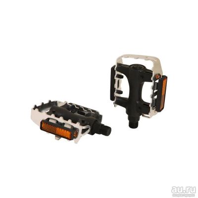 Лот: 17405620. Фото: 1. Педали STG FP-906, 9/16&quot... Запчасти