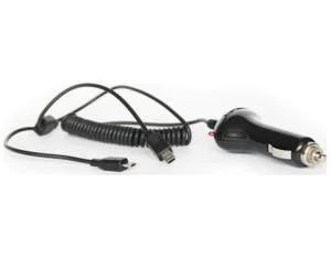 Лот: 4533568. Фото: 1. АЗУ mini / micro USB 2 А витой... Зарядные устройства, блоки питания, адаптеры сетевые для смартфонов