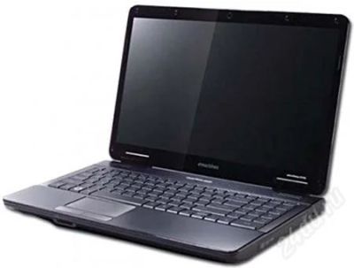 Лот: 1295104. Фото: 1. Acer eMachines E528-T352G25Mikk... Ноутбуки