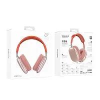 Лот: 24670257. Фото: 1. Блютуз наушники (Bluetooth) Полноразмерные... Наушники, гарнитуры