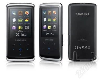 Лот: 1830254. Фото: 1. Samsung Q2/ Продажа/ Обмен. Плееры