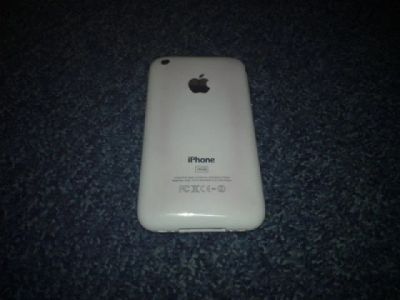 Лот: 4946361. Фото: 1. продам ,обменяю iphone 3gs!. Смартфоны