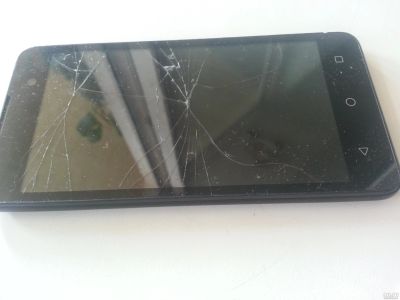 Лот: 14068965. Фото: 1. Micromax Canvas Magnus Q334. Смартфоны