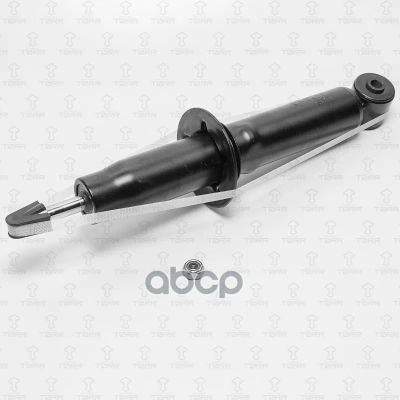 Лот: 25071487. Фото: 1. Амортизатор Vw Touareg 02-10 R... Ходовая, подвеска, рулевое управление