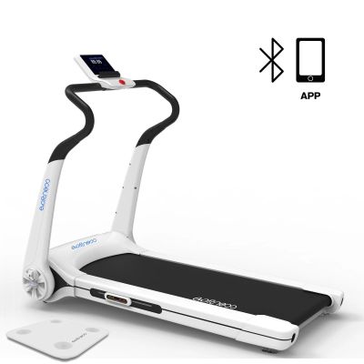 Лот: 15779070. Фото: 1. Беговая дорожка Evo Fitness Cosmo... Беговые дорожки