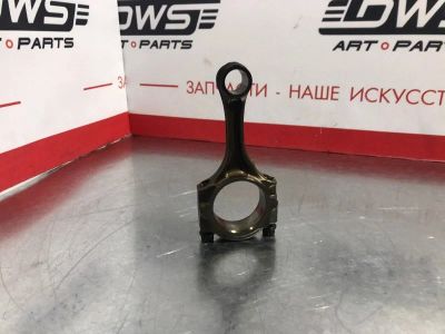 Лот: 17123097. Фото: 1. Шатун Toyota Mark Ii JZX100 1JZ-GE... Другое (автозапчасти)