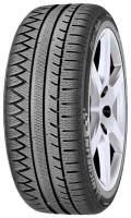 Лот: 7919586. Фото: 1. Michelin 235/40 R18 Pilot Alpin... Шины